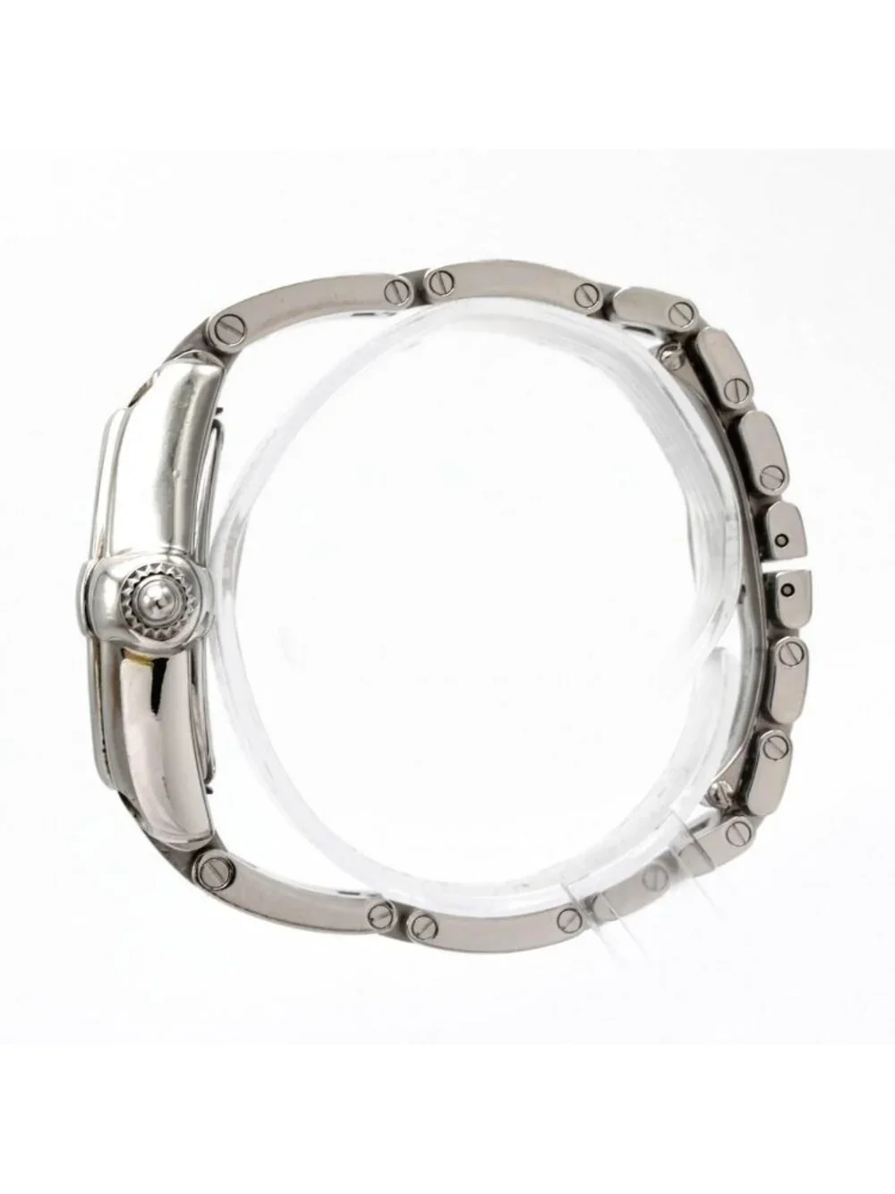 Cartier Roadster SM Limited SS Quartz Watch